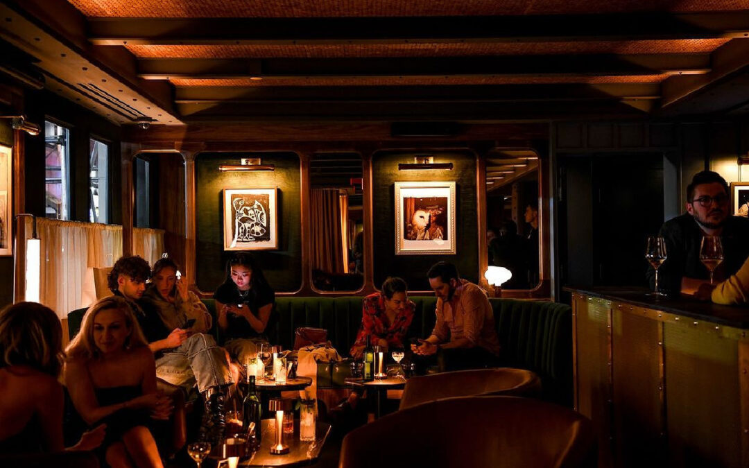 Hidden Gem in Midtown: Why Midtown is NYC’s Next Hot Cocktail Destination